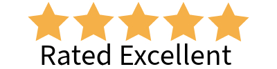 Rated Excellent