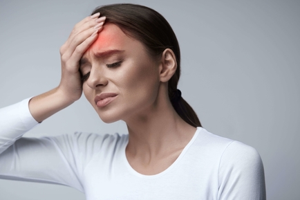 Migraine Treatment