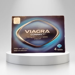 Viagra Connect