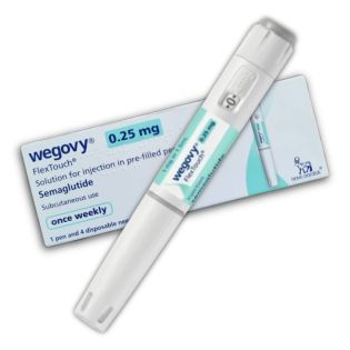 Wegovy