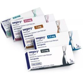 Buy Wegovy Weight Loss Injection Online