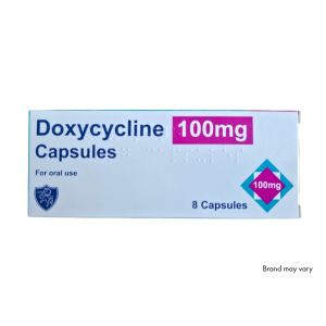 Doxycycline