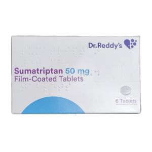 Sumatriptan