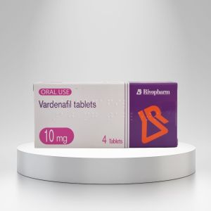 Vardenafil (Generic Levitra)