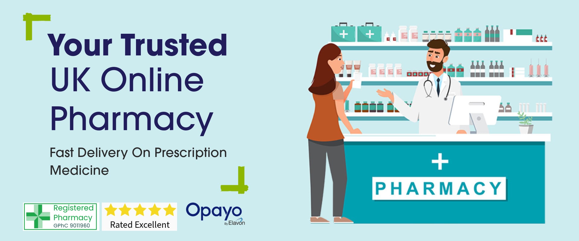 Online Pharmacy