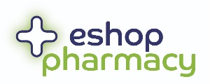 eShop Pharmacy Logo