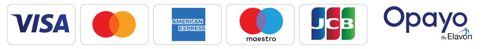 Payment Methods