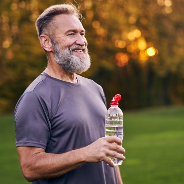 Enlarged Prostate Treatment
