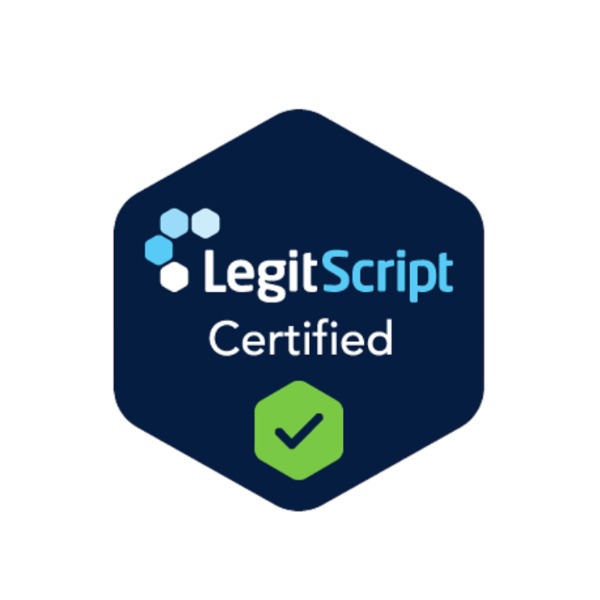 LegitScript