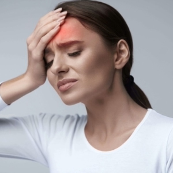Migraine Treatment