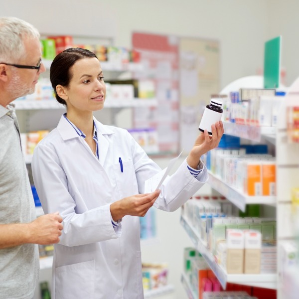 UK Online Registered Pharmacy