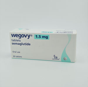 New daily weight loss tablets Wegovy